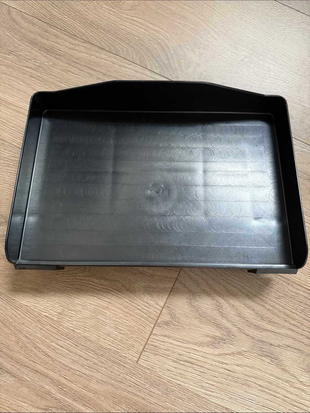 Bunk Buddy Tray